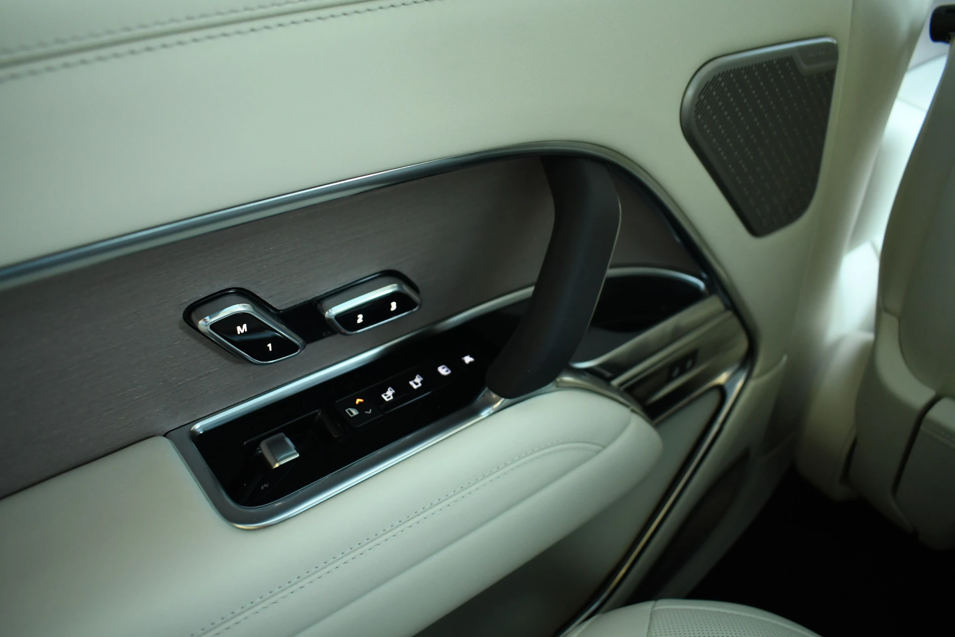 Hoofdafbeelding Land Rover Range Rover