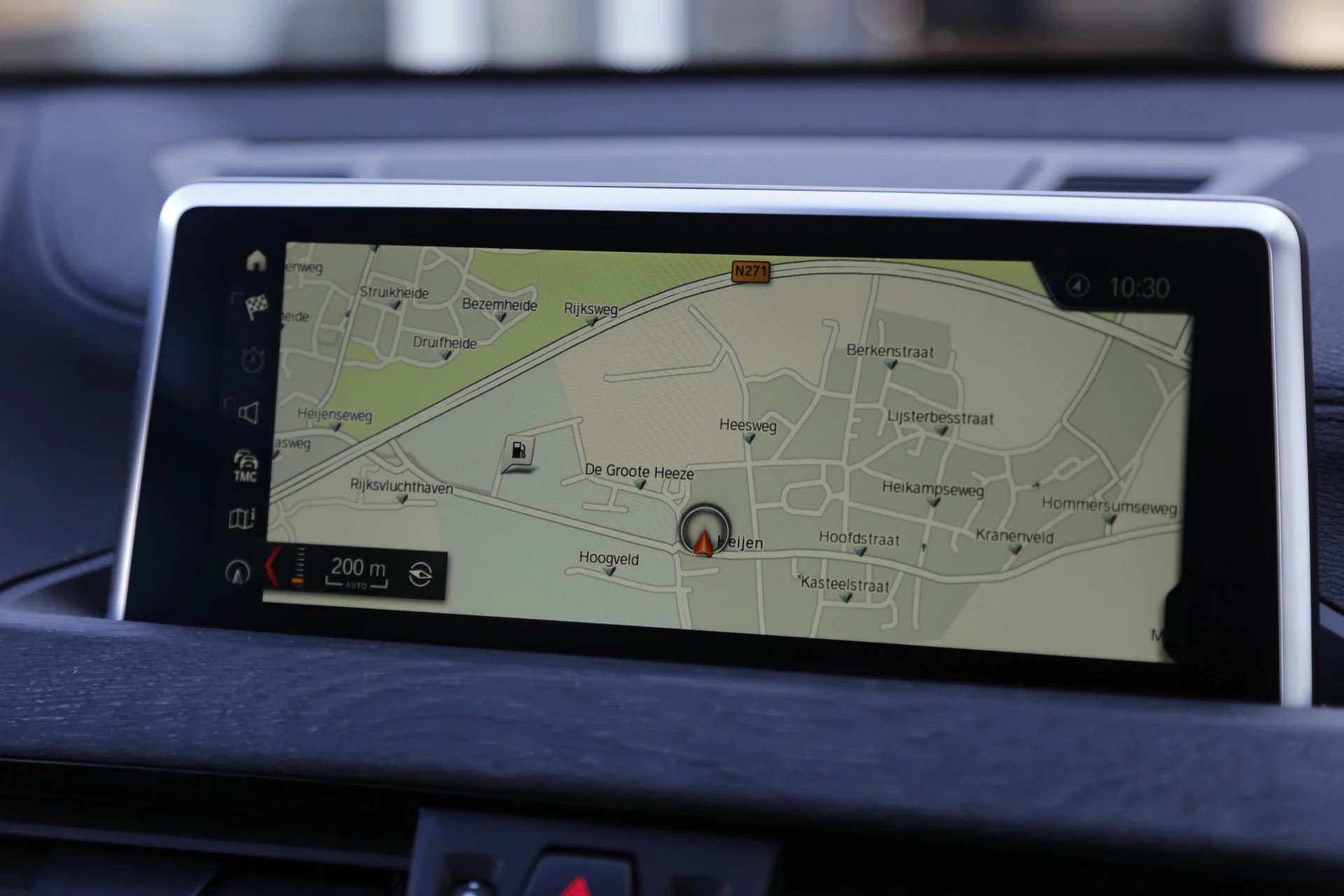 Hoofdafbeelding BMW X2