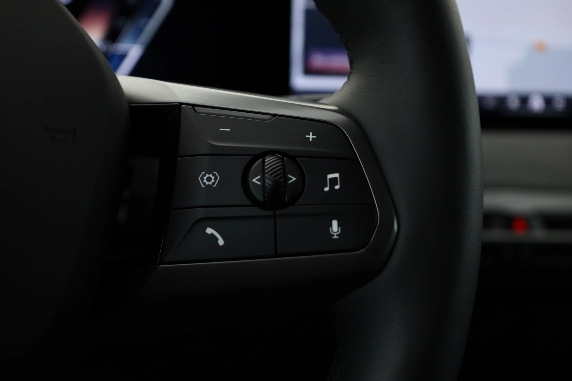 Hoofdafbeelding BMW iX