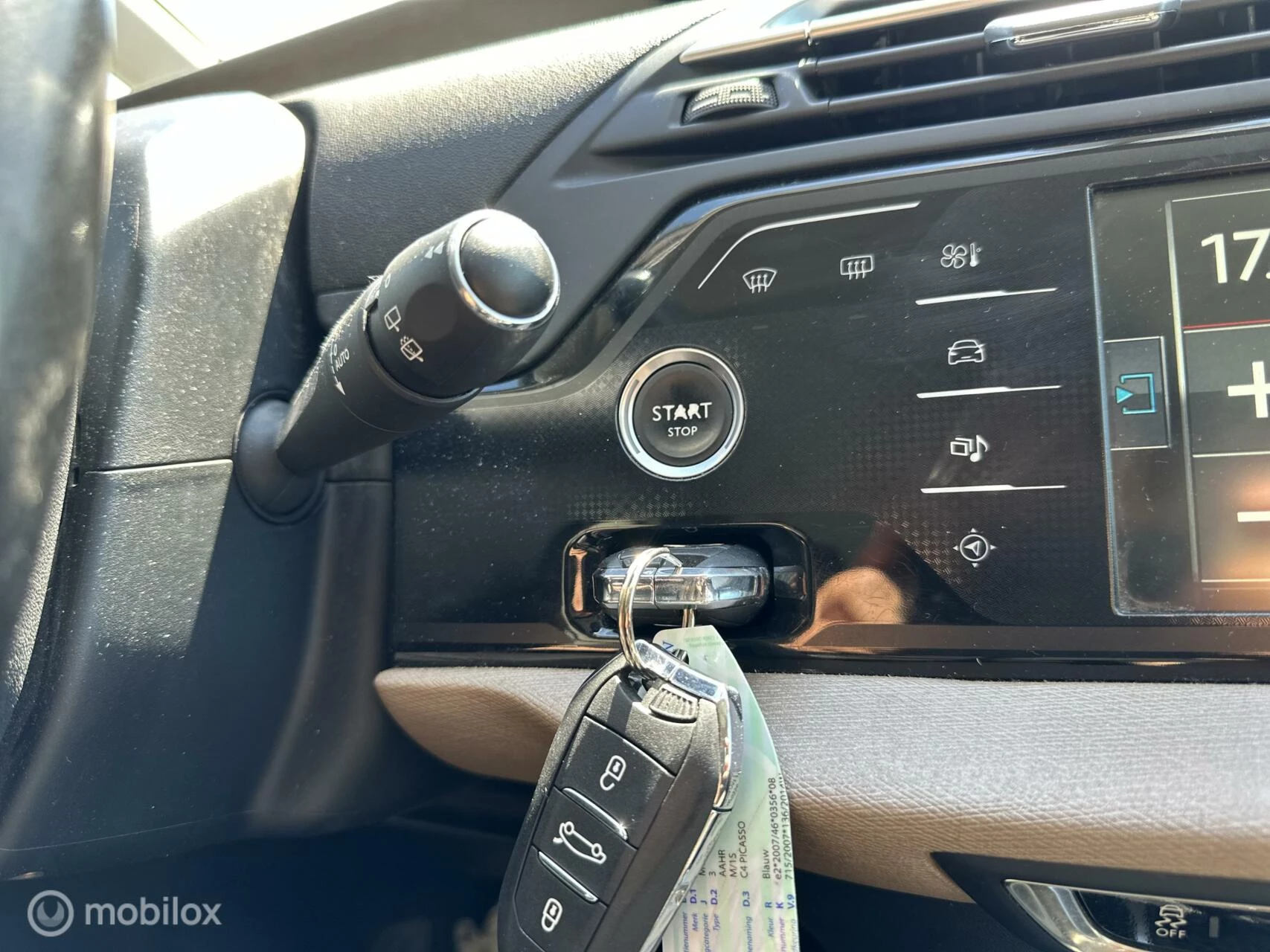 Hoofdafbeelding Citroën Grand C4 Picasso