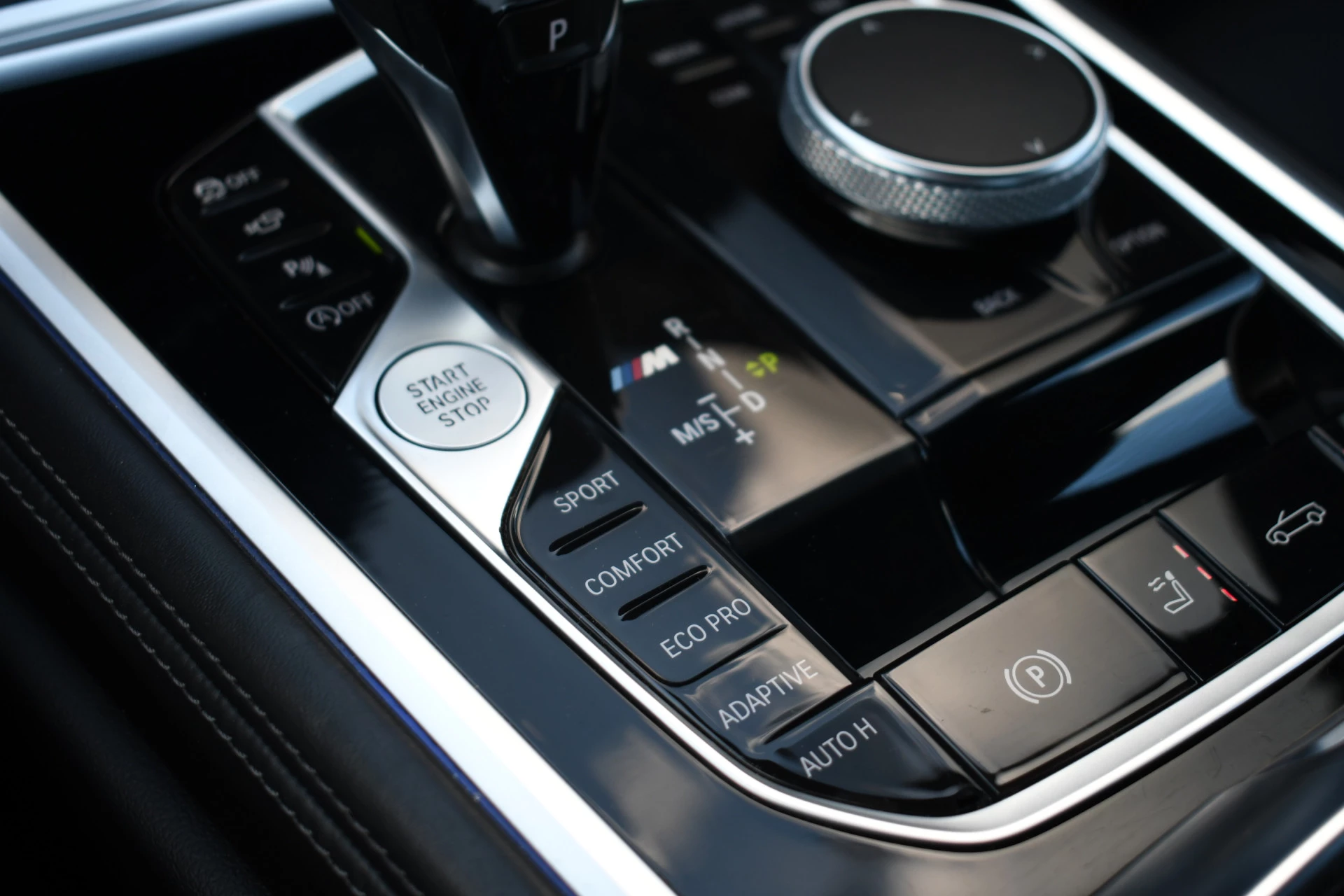 Hoofdafbeelding BMW 8 Serie