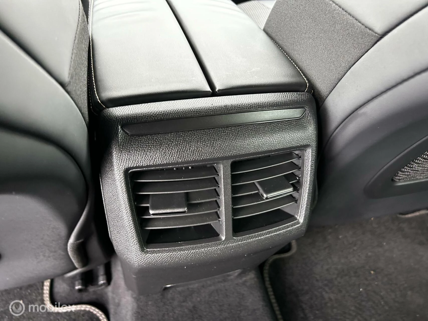 Hoofdafbeelding Peugeot 508