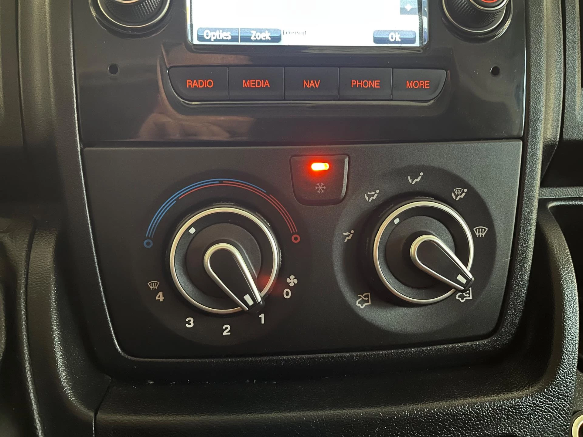 Hoofdafbeelding Peugeot Boxer