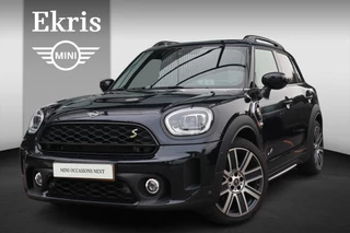 MINI Countryman Cooper S E ALL4 | Chili