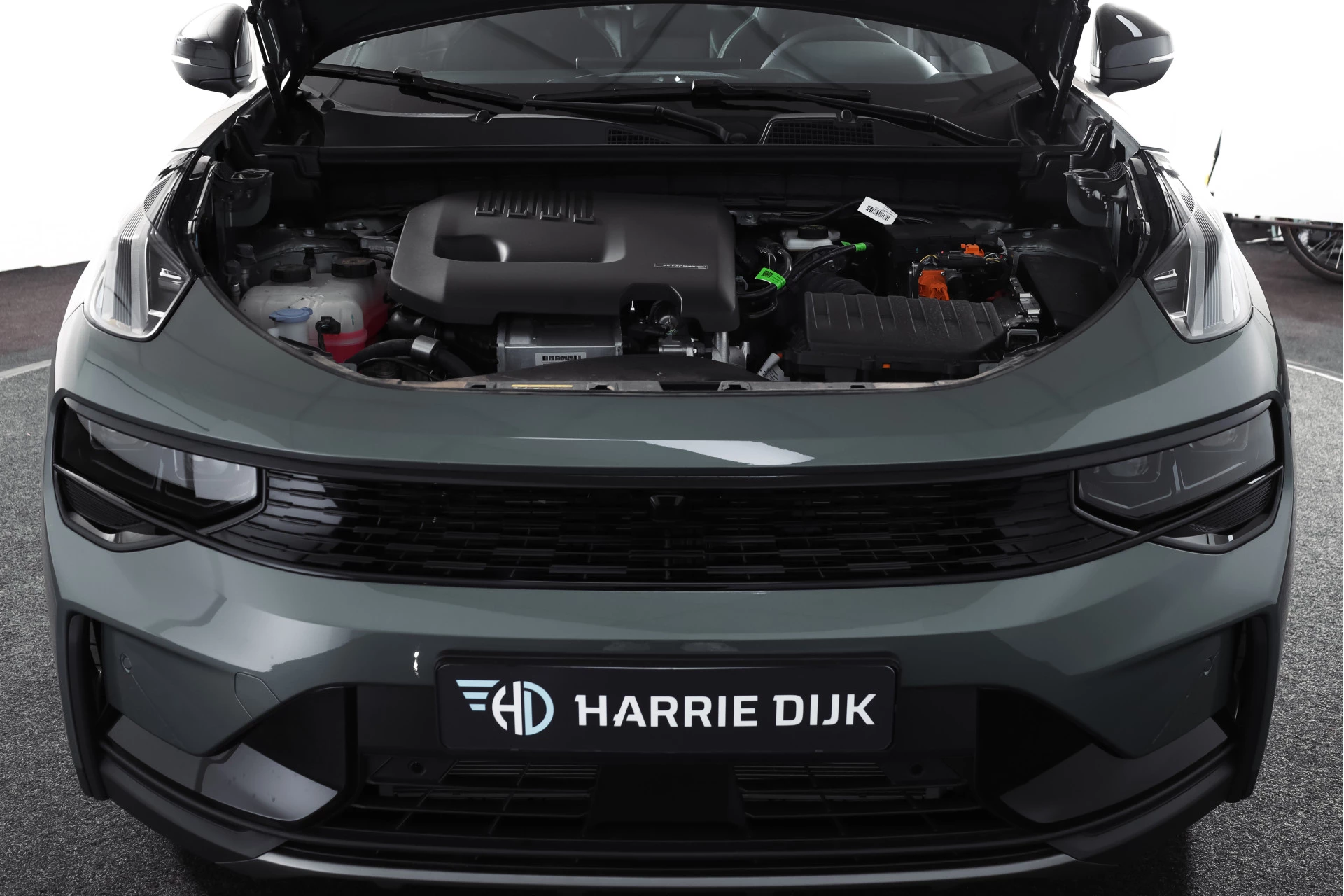 Hoofdafbeelding Lynk & Co 01