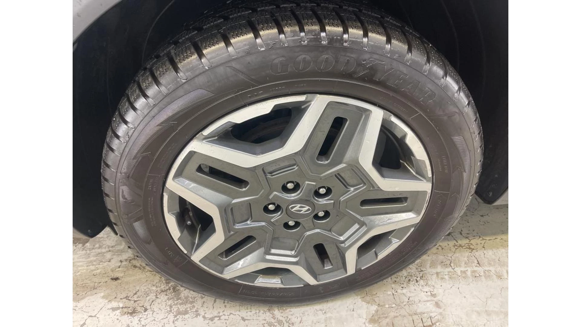 Hoofdafbeelding Hyundai Santa Fe