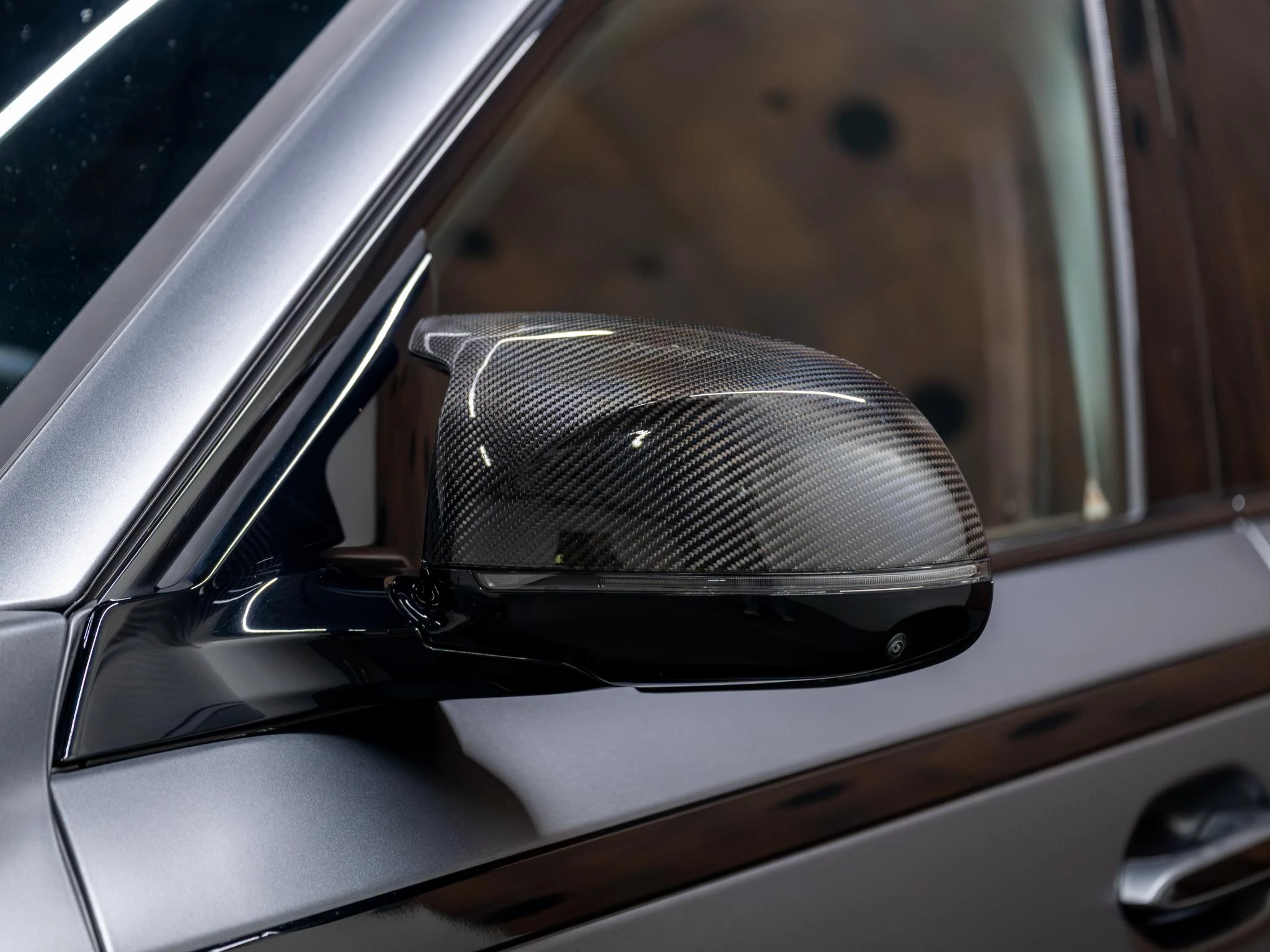 Hoofdafbeelding BMW XM