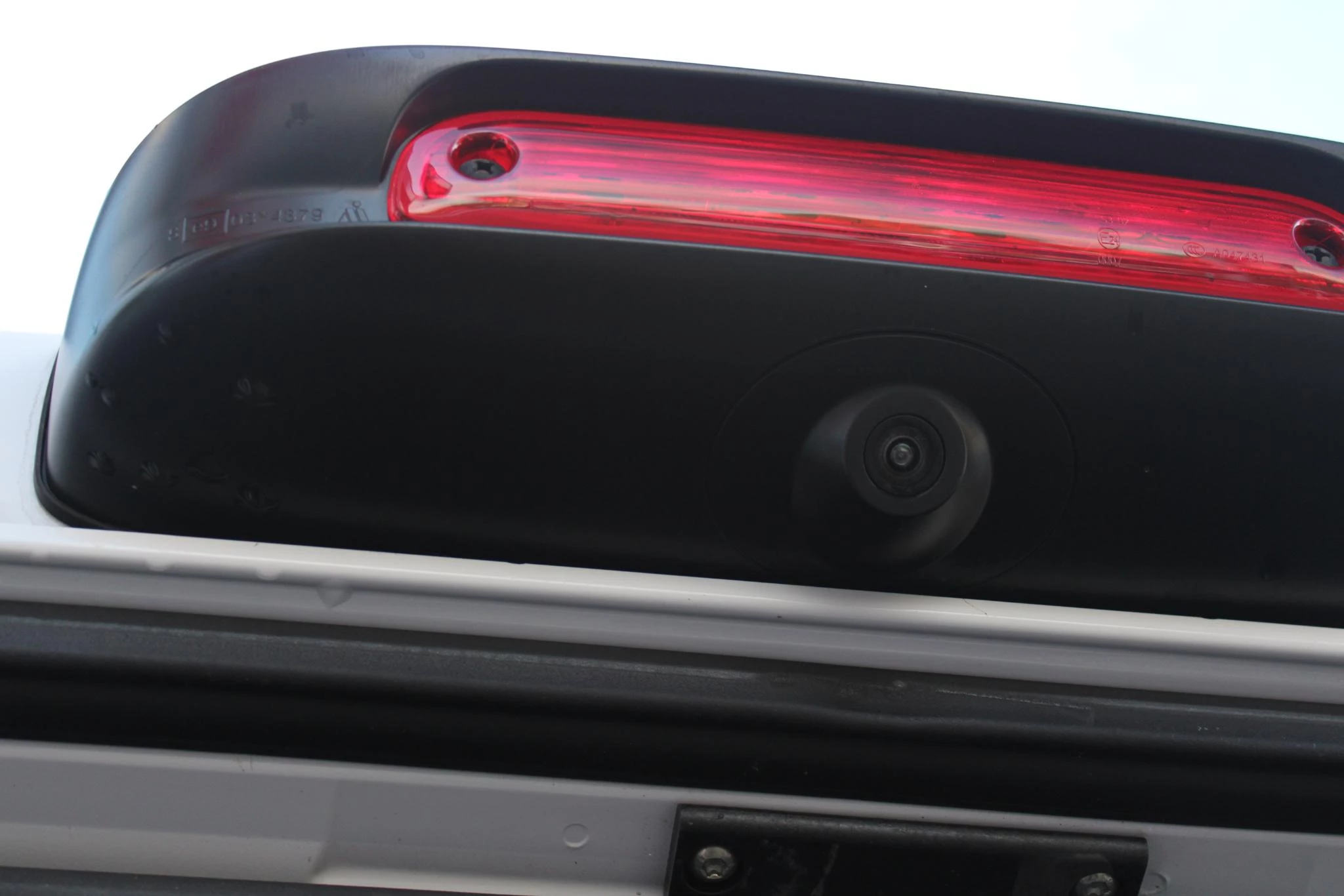 Hoofdafbeelding Fiat E-Ducato