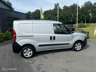 Opel Combo 1.3 CDTi, airco, cruise