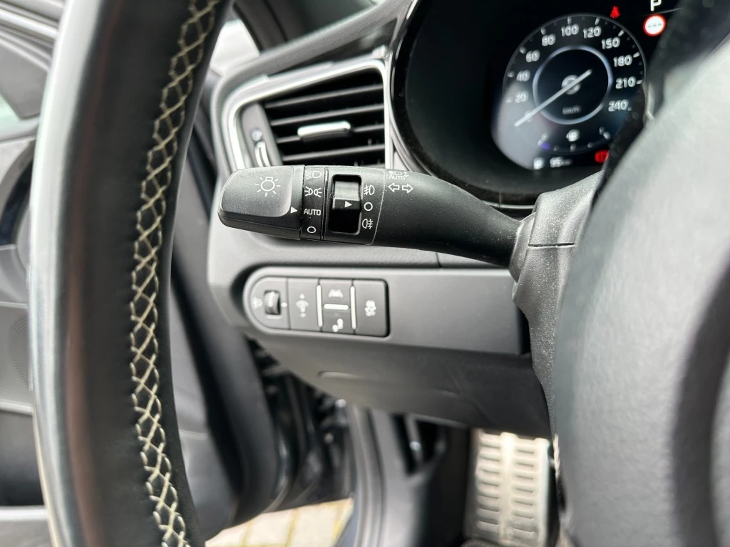 Hoofdafbeelding Kia Ceed