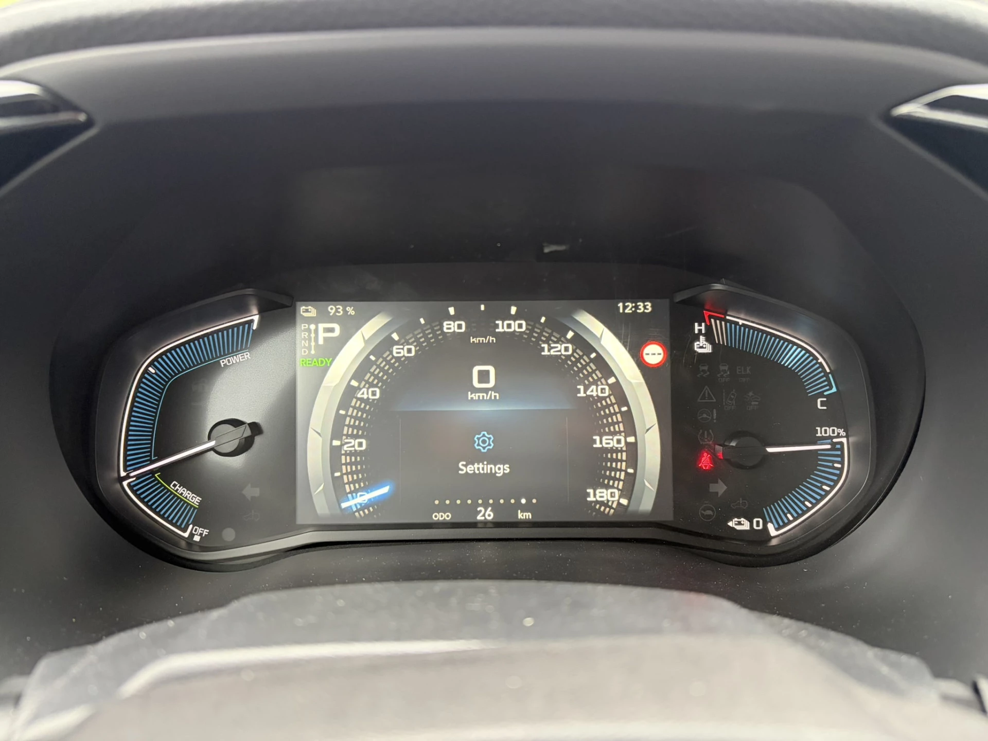 Hoofdafbeelding Isuzu D-Max