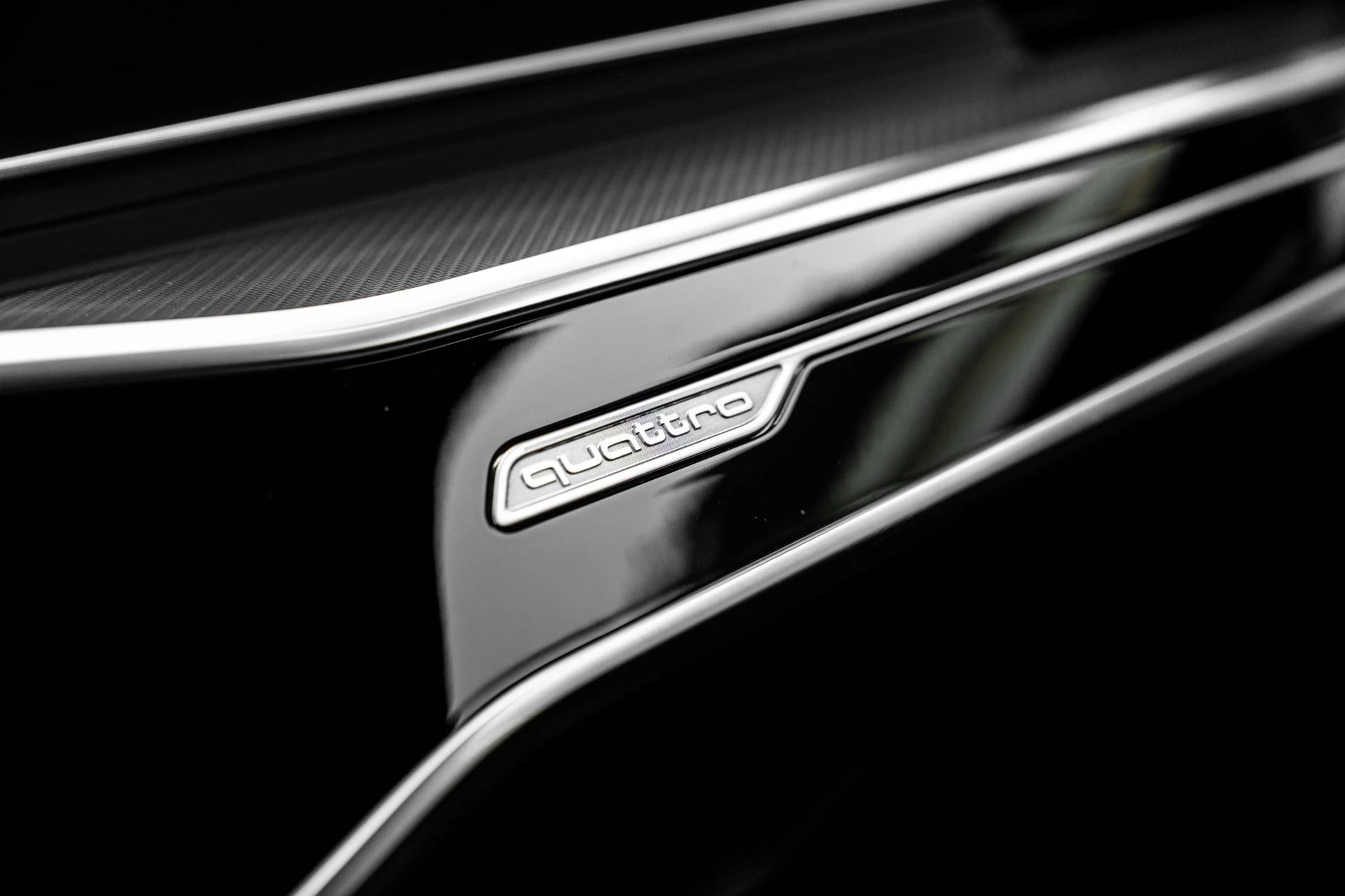 Hoofdafbeelding Audi RS6