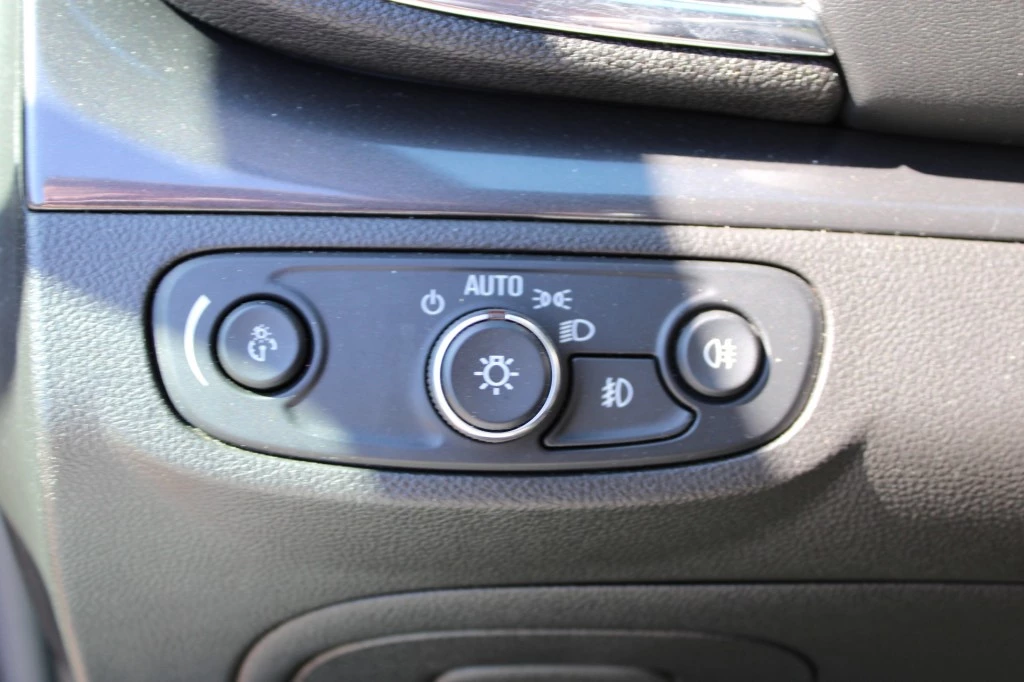 Hoofdafbeelding Opel Mokka X