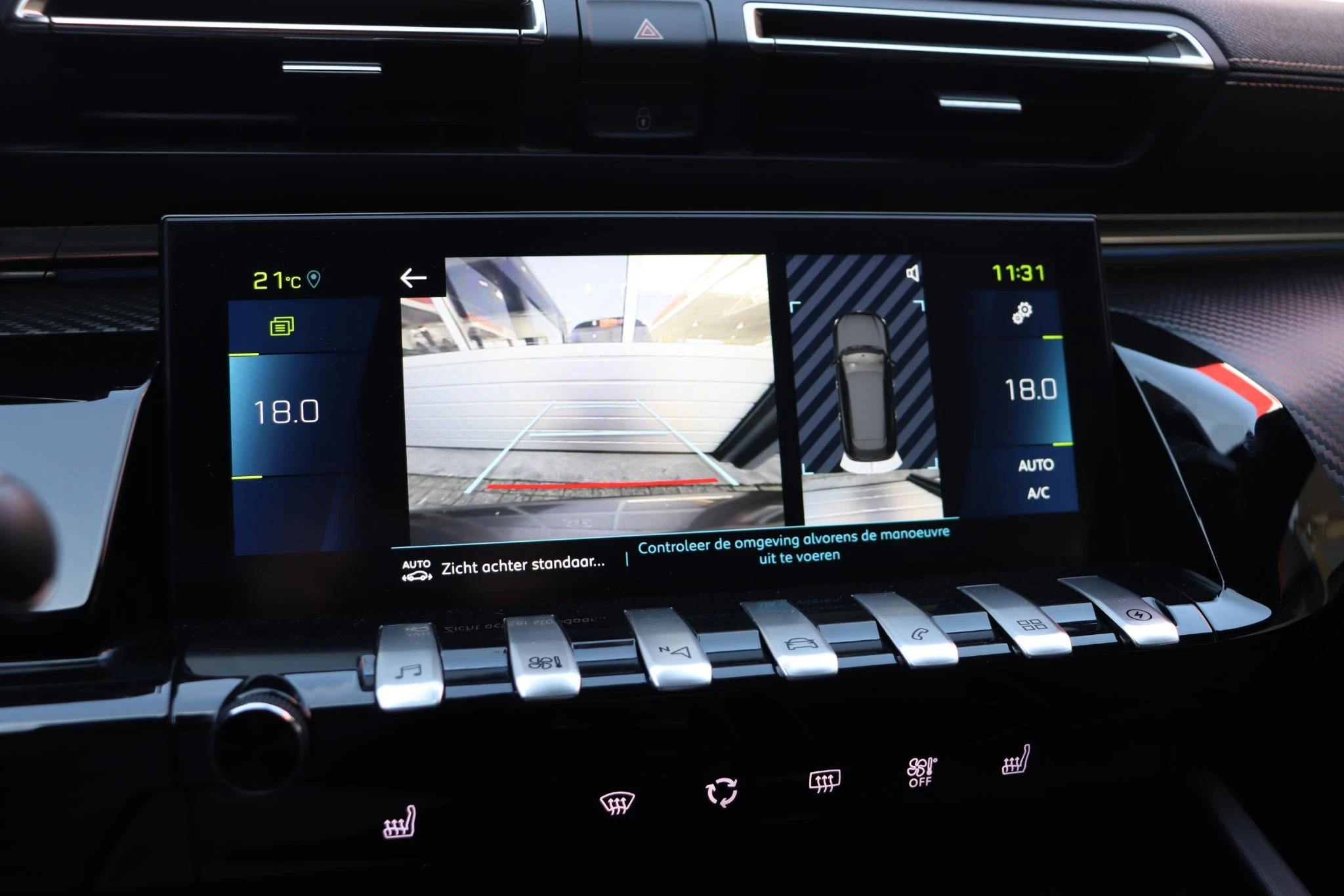 Hoofdafbeelding Peugeot 508