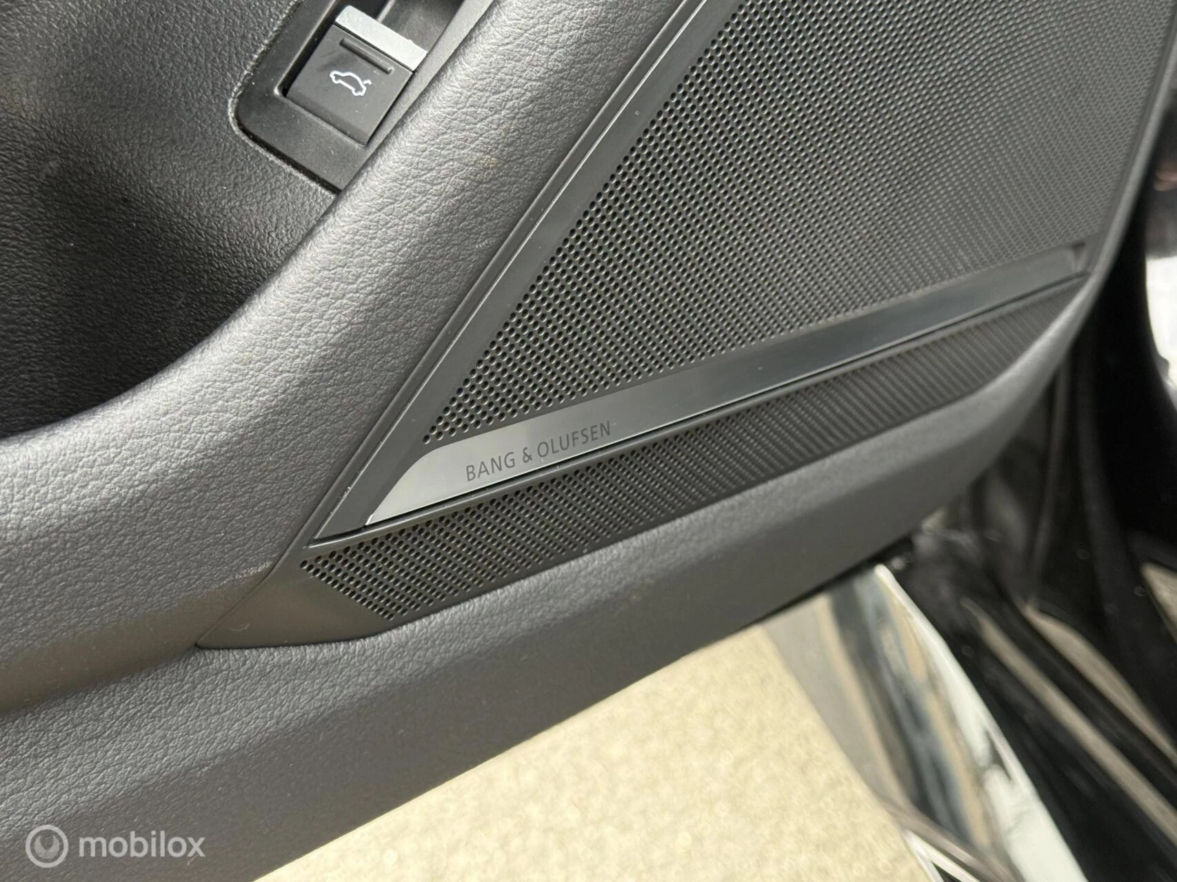 Hoofdafbeelding Audi RS6