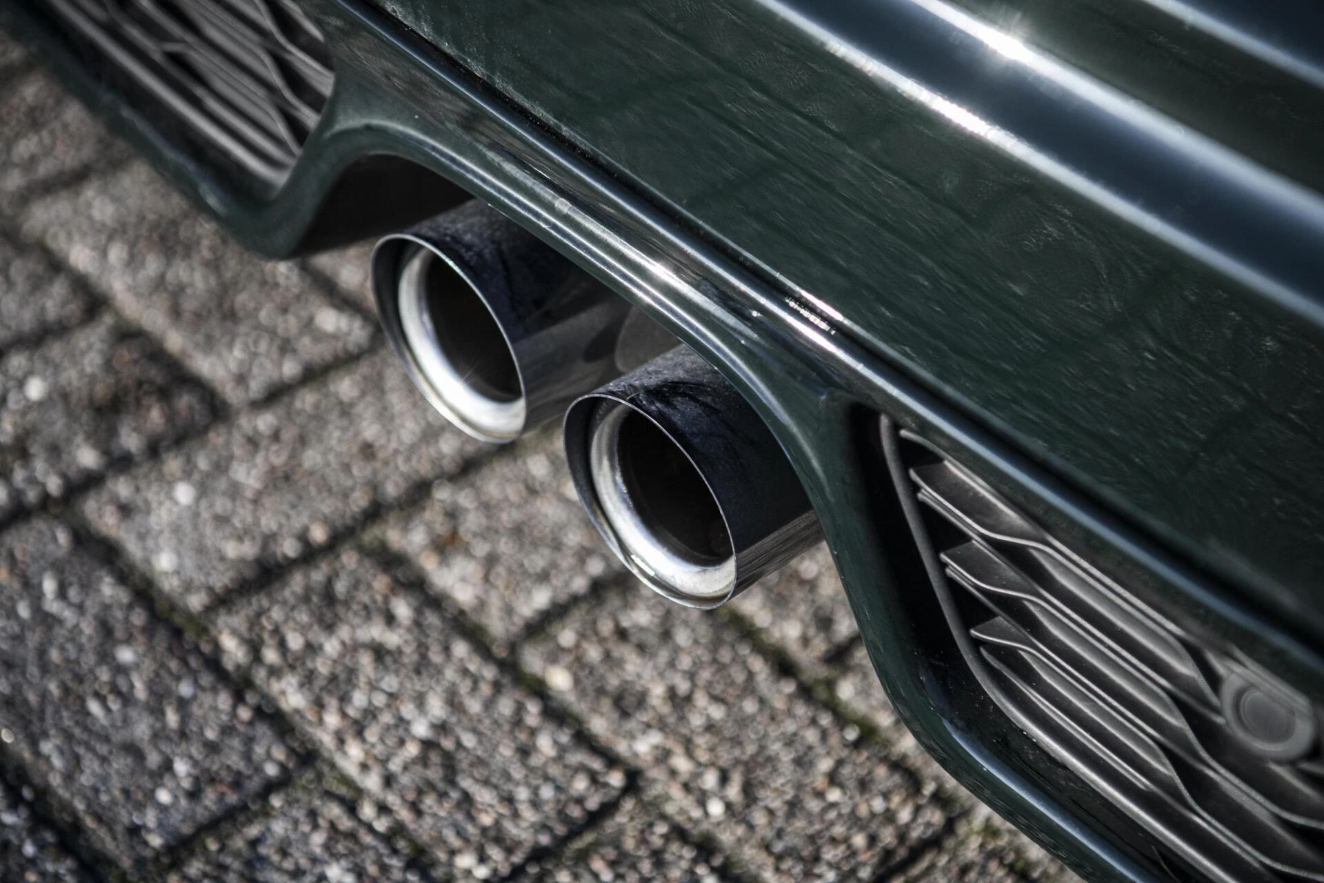 Hoofdafbeelding MINI Cooper Cabrio