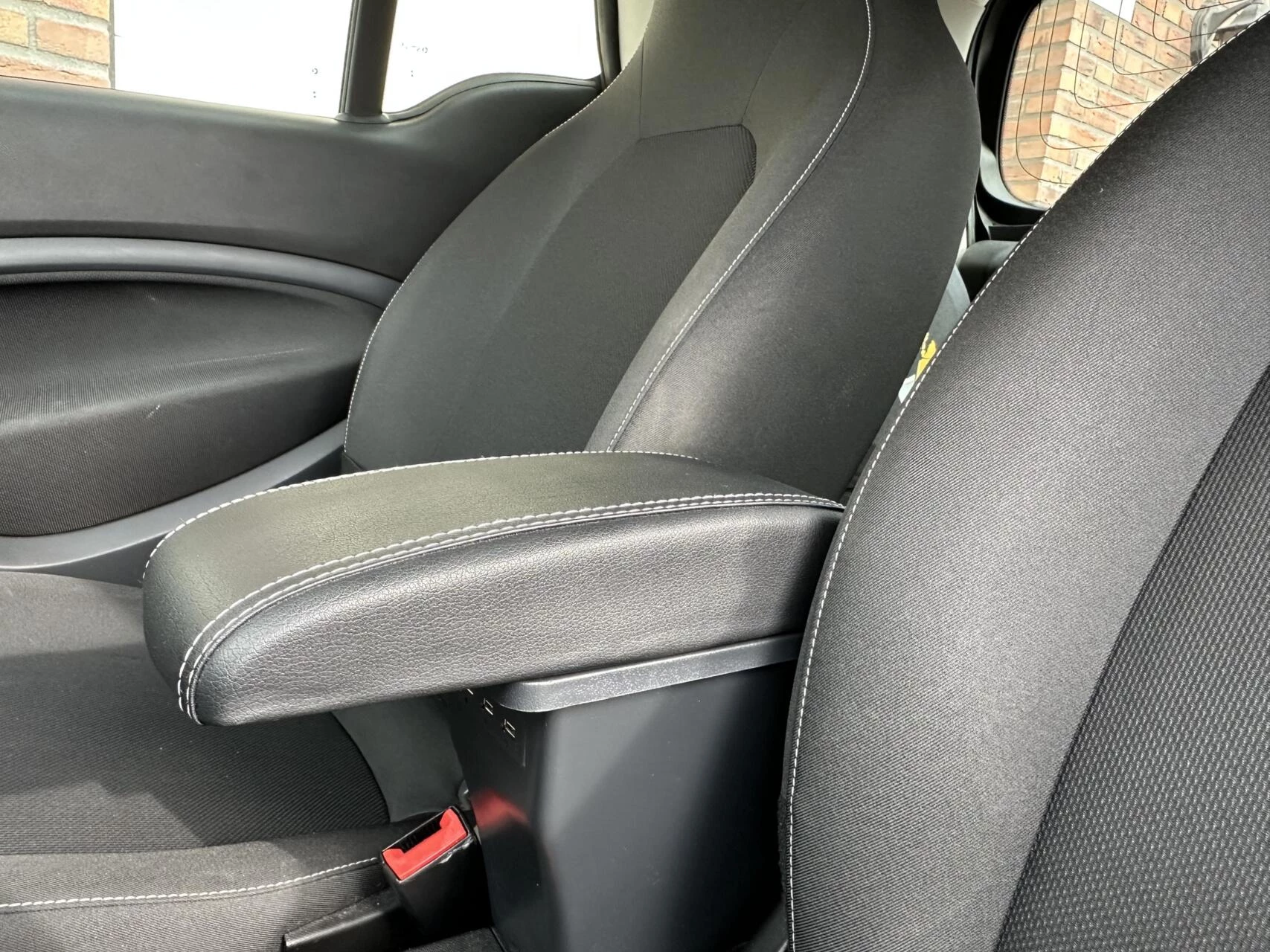 Hoofdafbeelding smart Fortwo