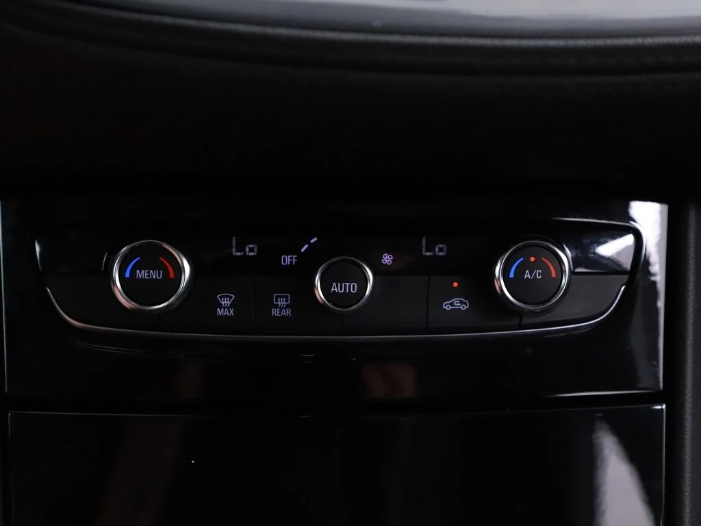 Hoofdafbeelding Opel Grandland