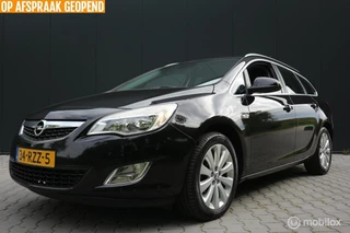 Opel Astra Sports Tourer 1.4 Turbo Cosmo APK 23-06-2027/NAP