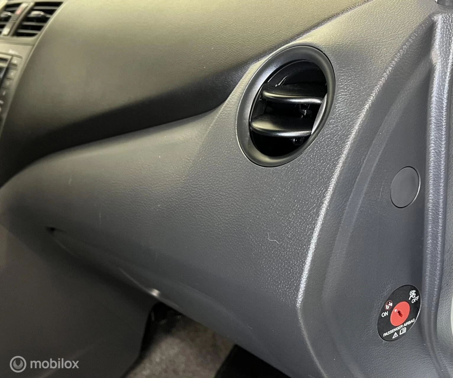 Hoofdafbeelding Suzuki Celerio