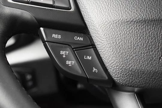 Hoofdafbeelding Ford EcoSport