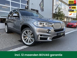 BMW X5 XDrive40e iPerformance High Executive M Sport 360º