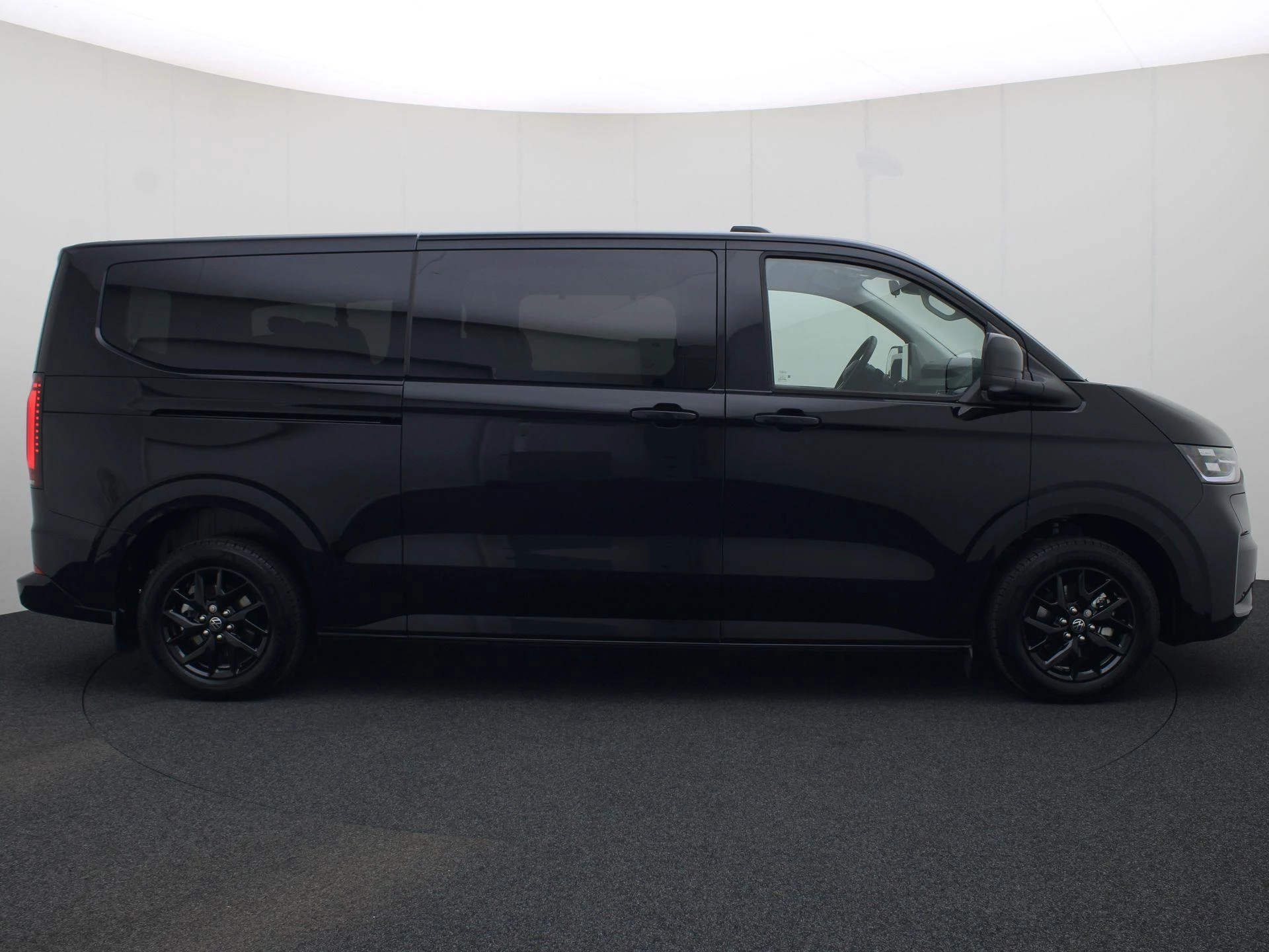Hoofdafbeelding Volkswagen Caravelle