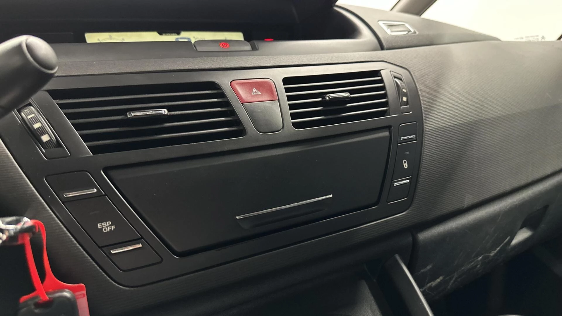 Hoofdafbeelding Citroën C4 Picasso