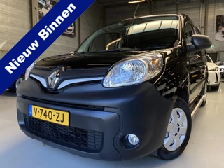 Renault Kangoo 1.5 dCi 90 Energy Comfort Navi, Cruise, Camera