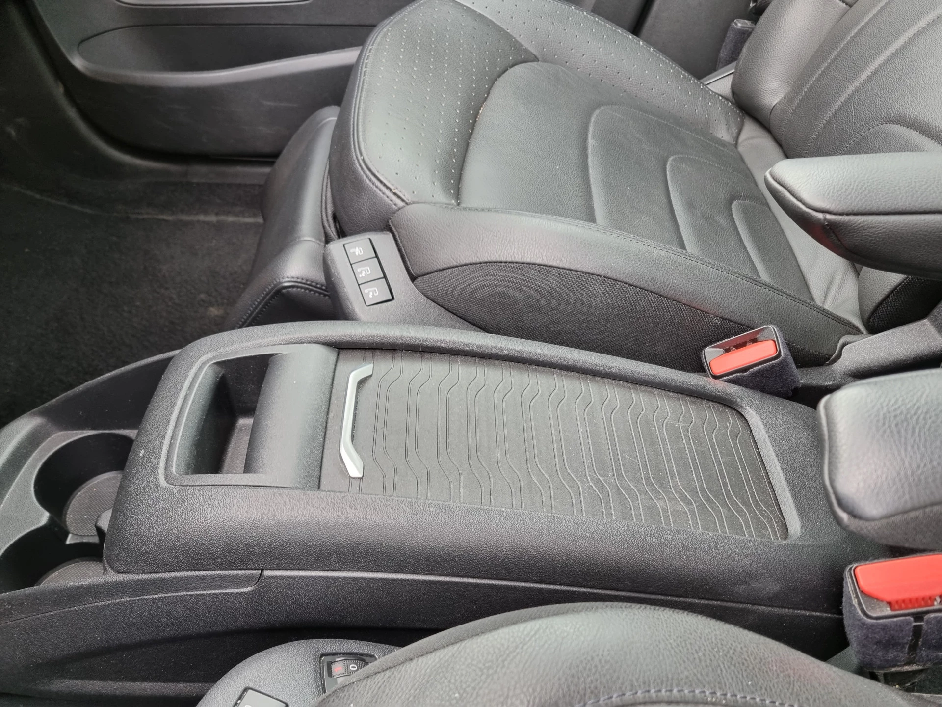 Hoofdafbeelding Citroën Grand C4 Spacetourer