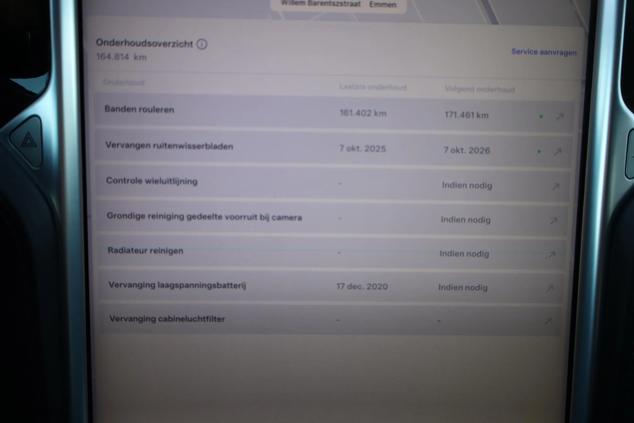 Hoofdafbeelding Tesla Model S