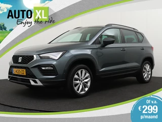 SEAT Ateca 1.5 150 TSI Aut. Intense+ NW-Model Camera Beats-Sound Sportstoelen 