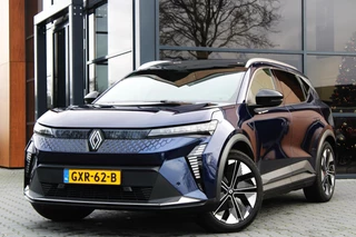Renault Scenic E-Tech EV87 long range | Trekhaak | Pano | Origineel NL