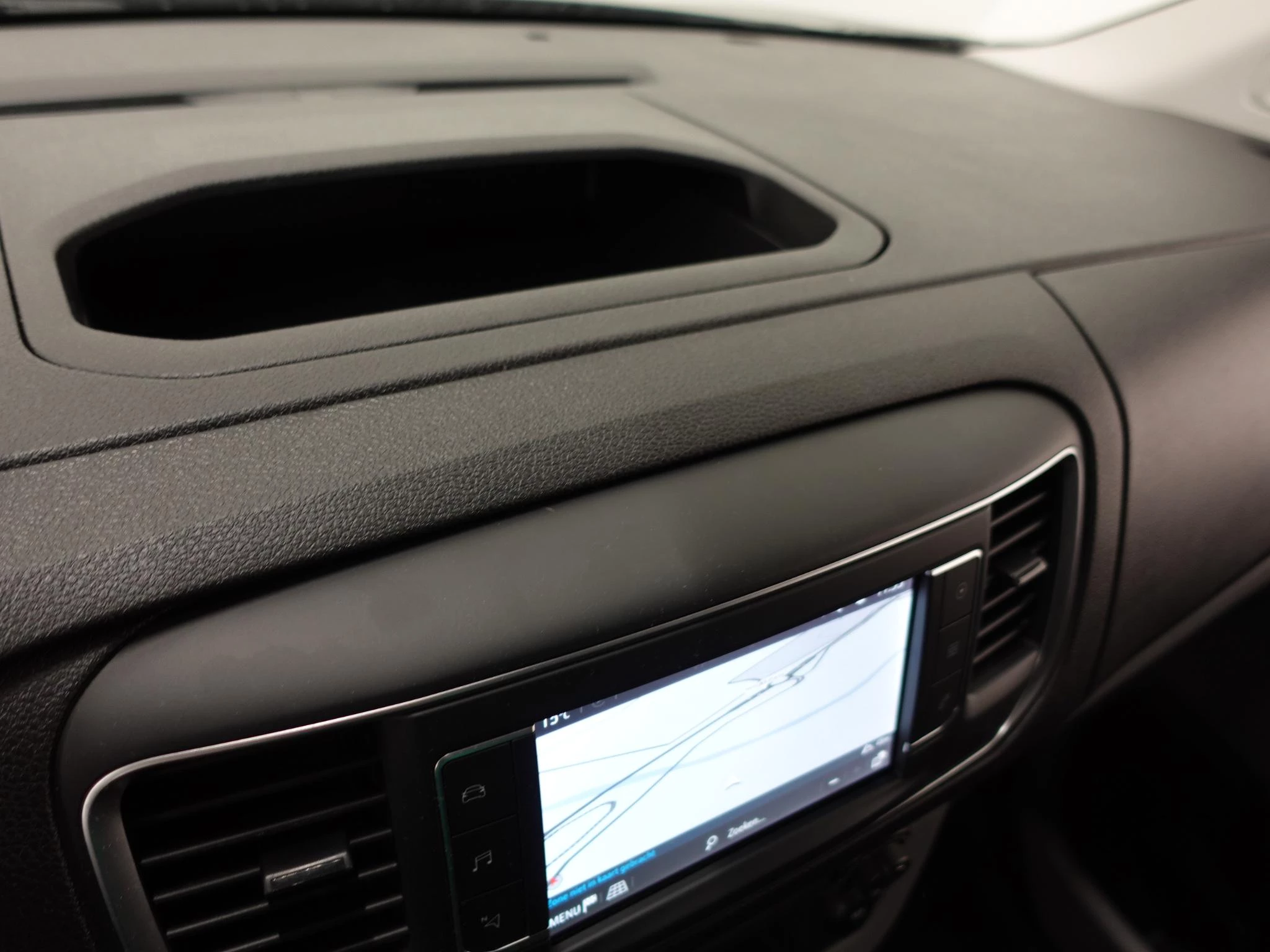 Hoofdafbeelding Opel Vivaro-e