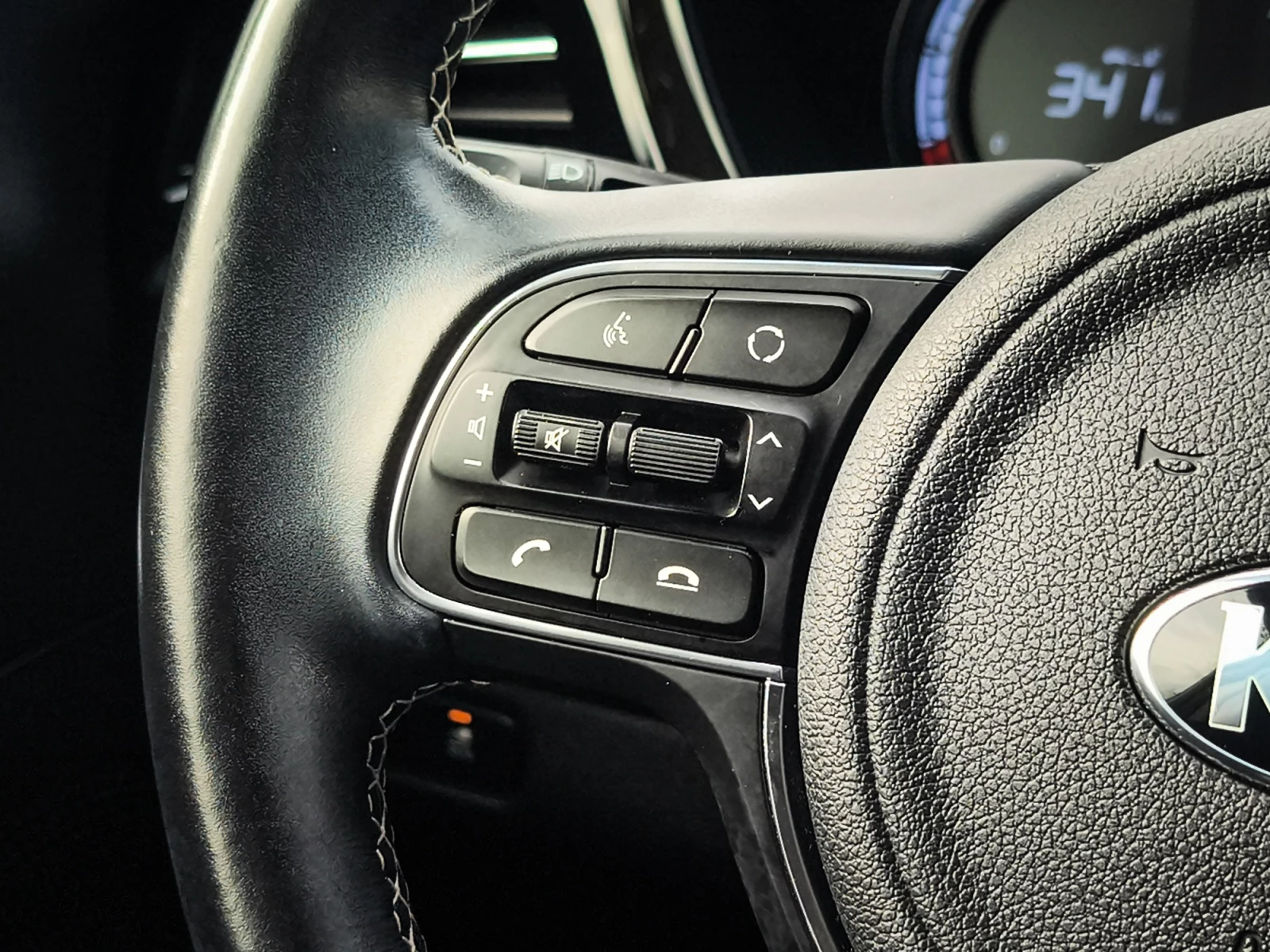 Hoofdafbeelding Kia e-Niro