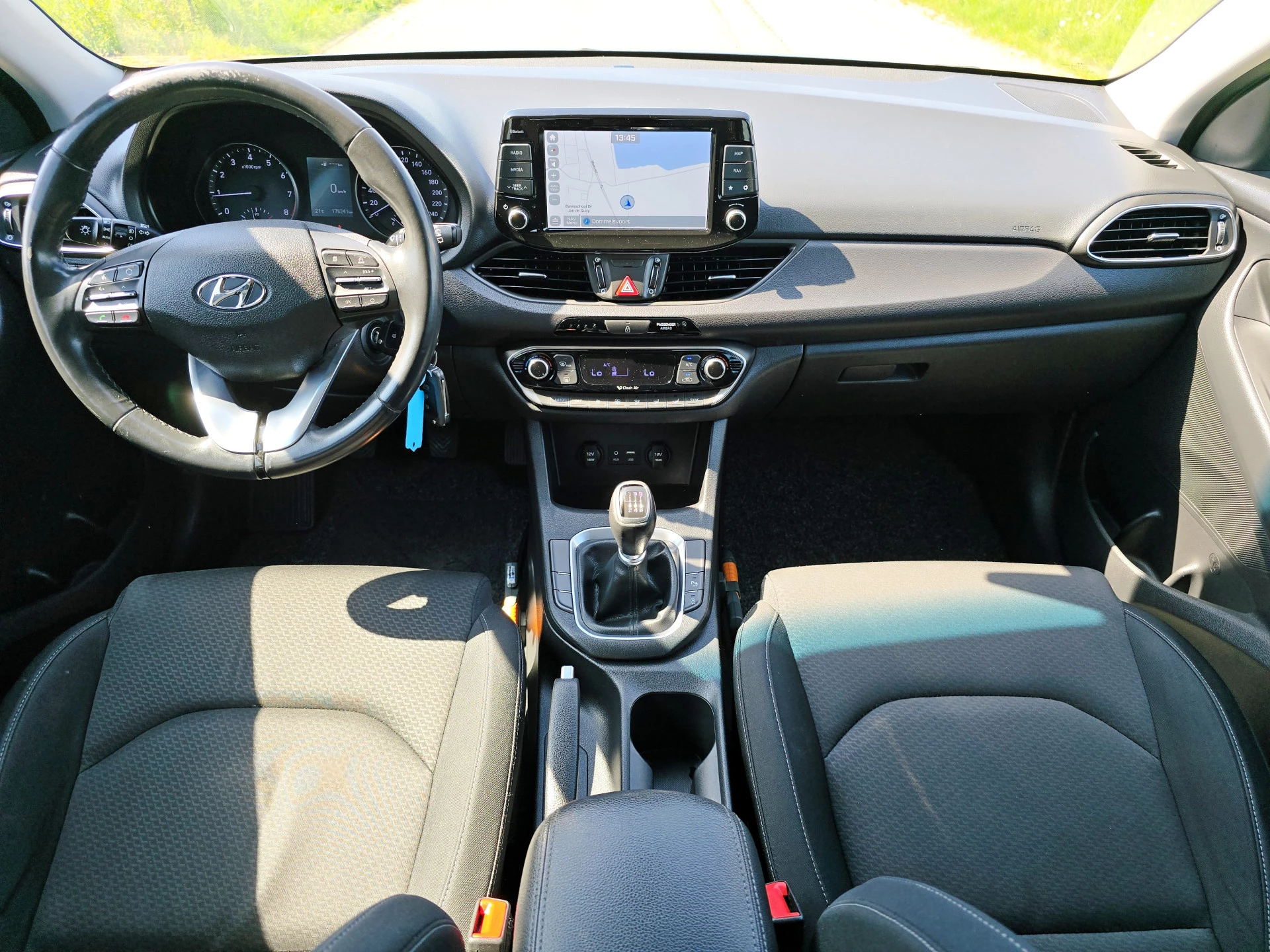 Hoofdafbeelding Hyundai i30