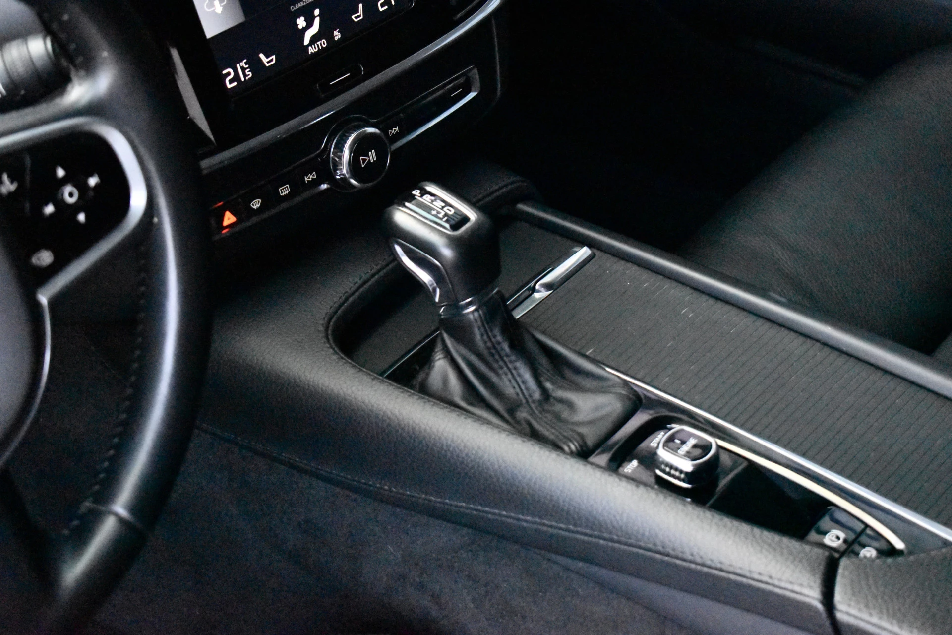 Hoofdafbeelding Volvo V90