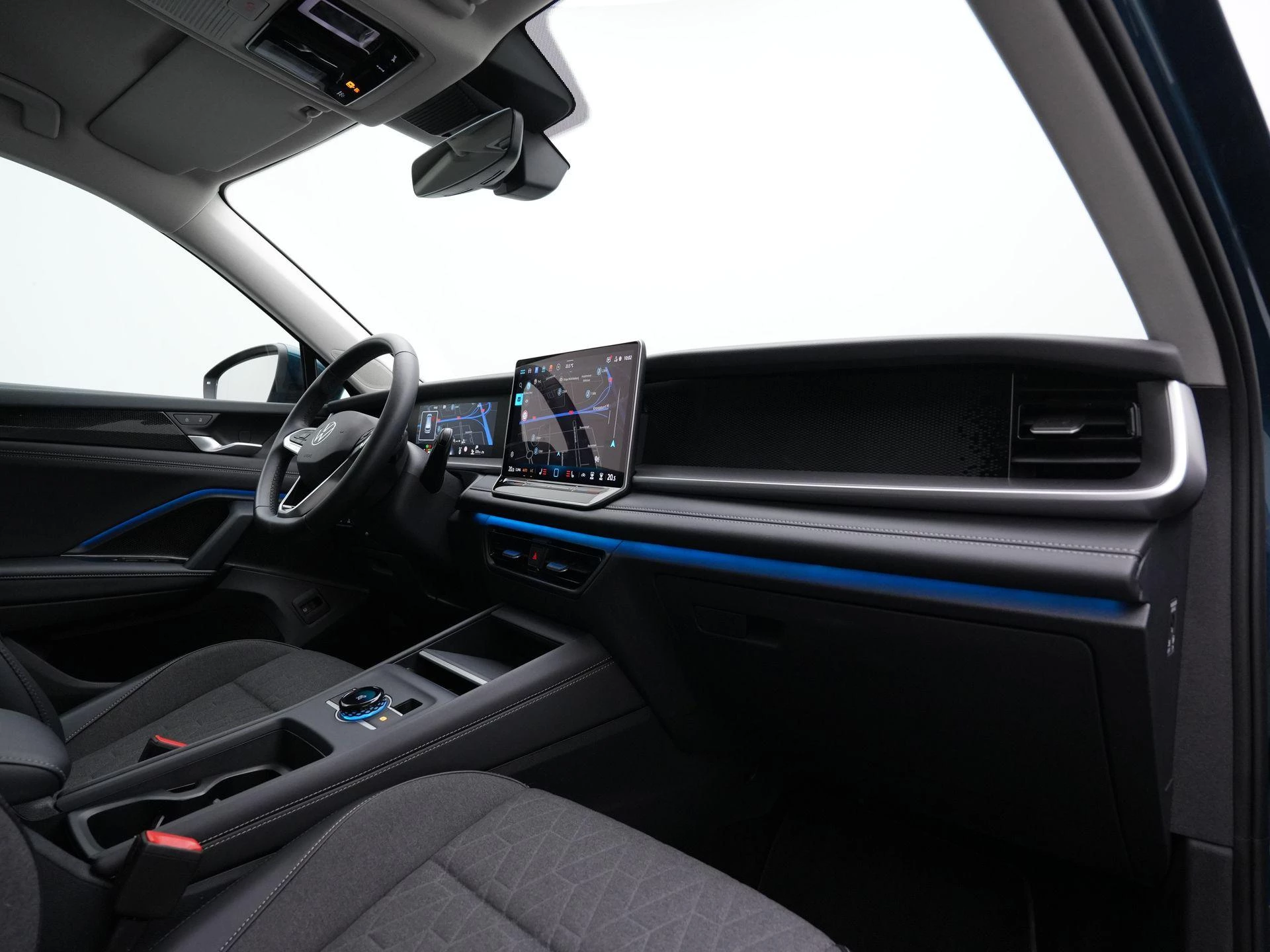 Hoofdafbeelding Volkswagen Tayron