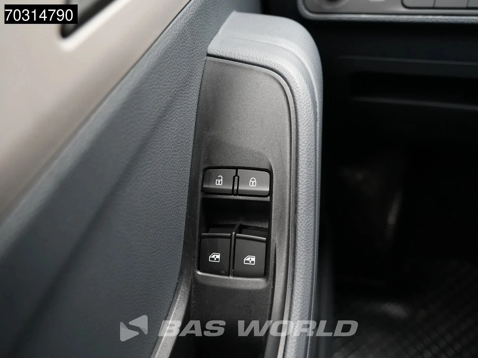 Hoofdafbeelding Maxus eDeliver3