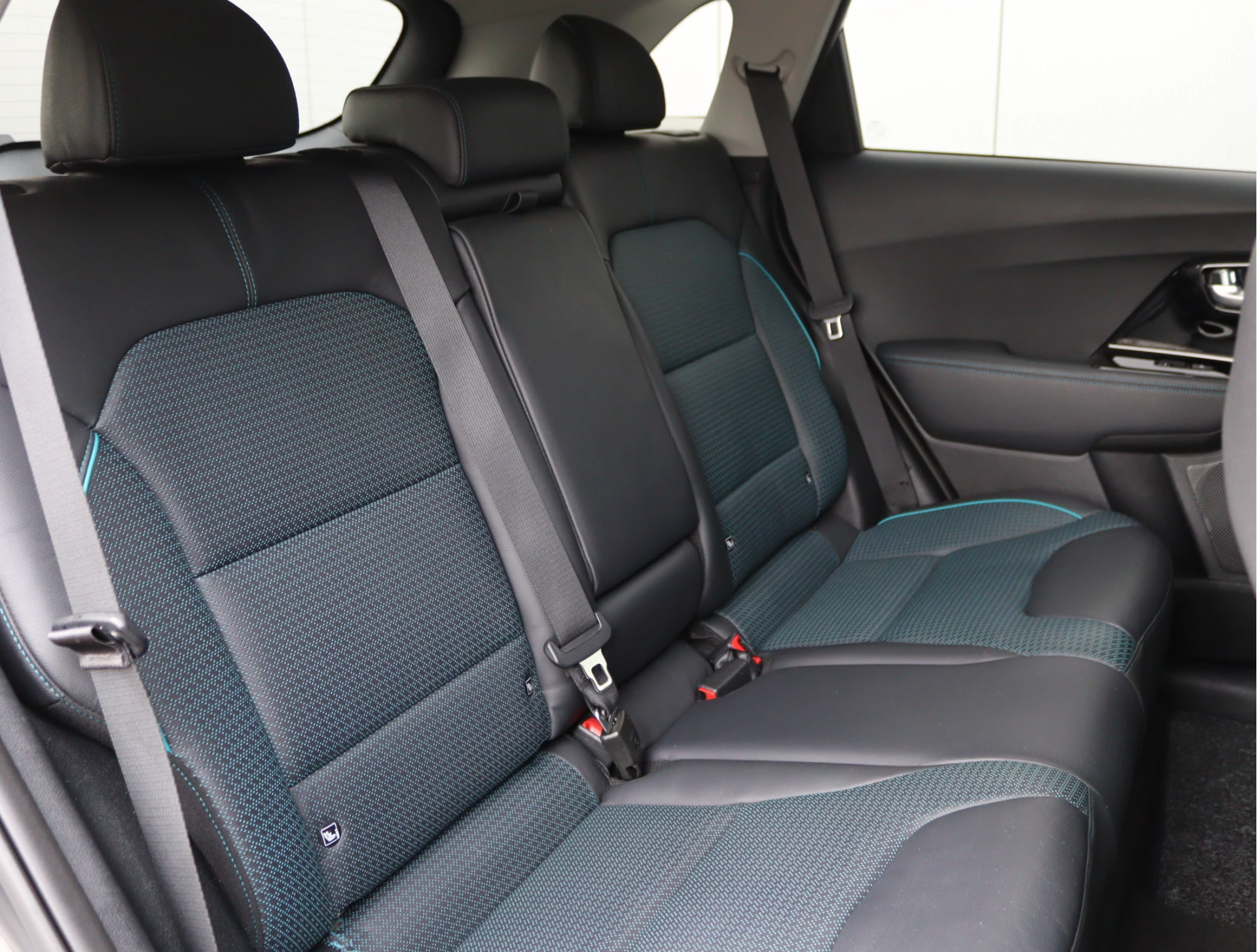 Hoofdafbeelding Kia e-Niro