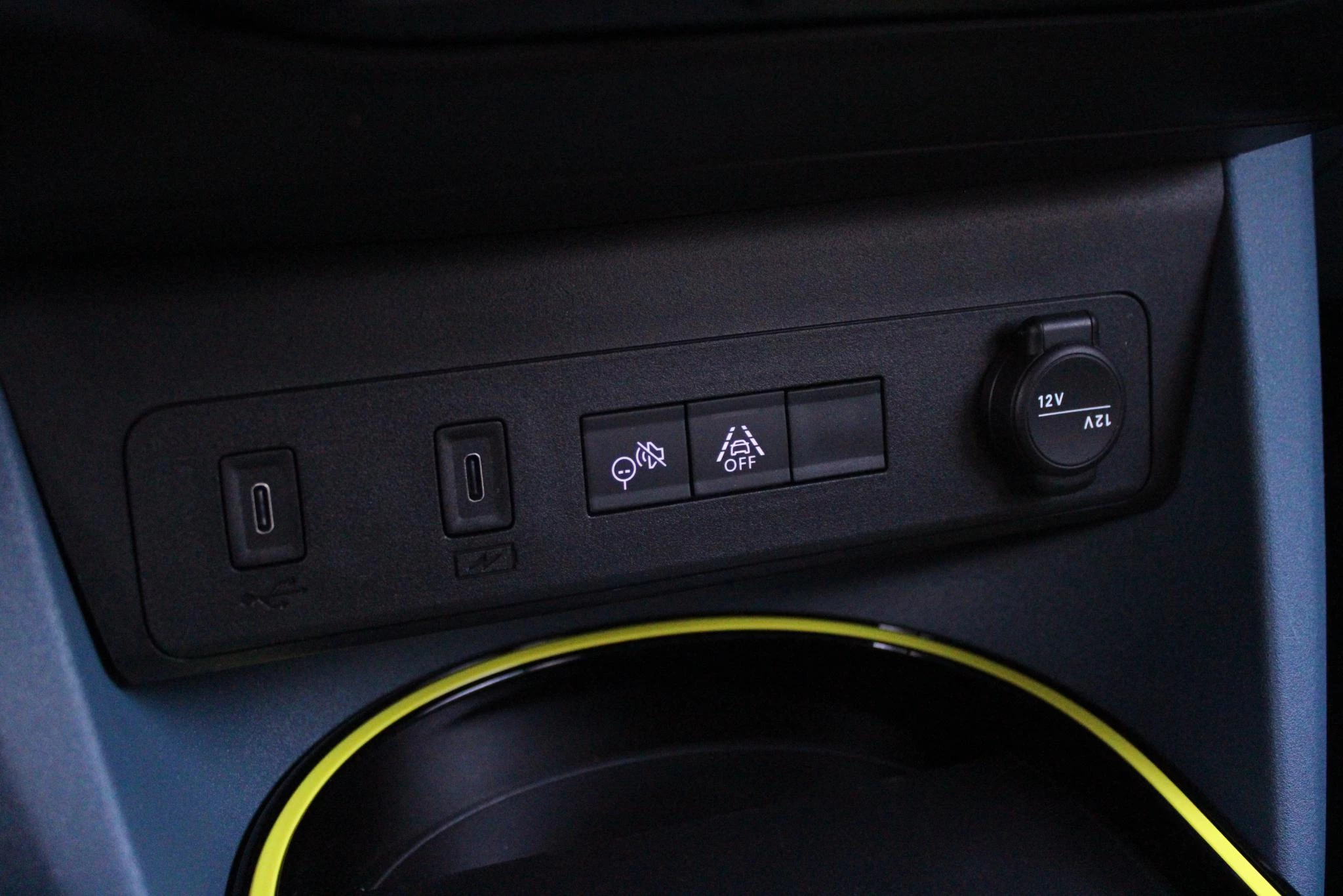 Hoofdafbeelding Fiat Grande Panda