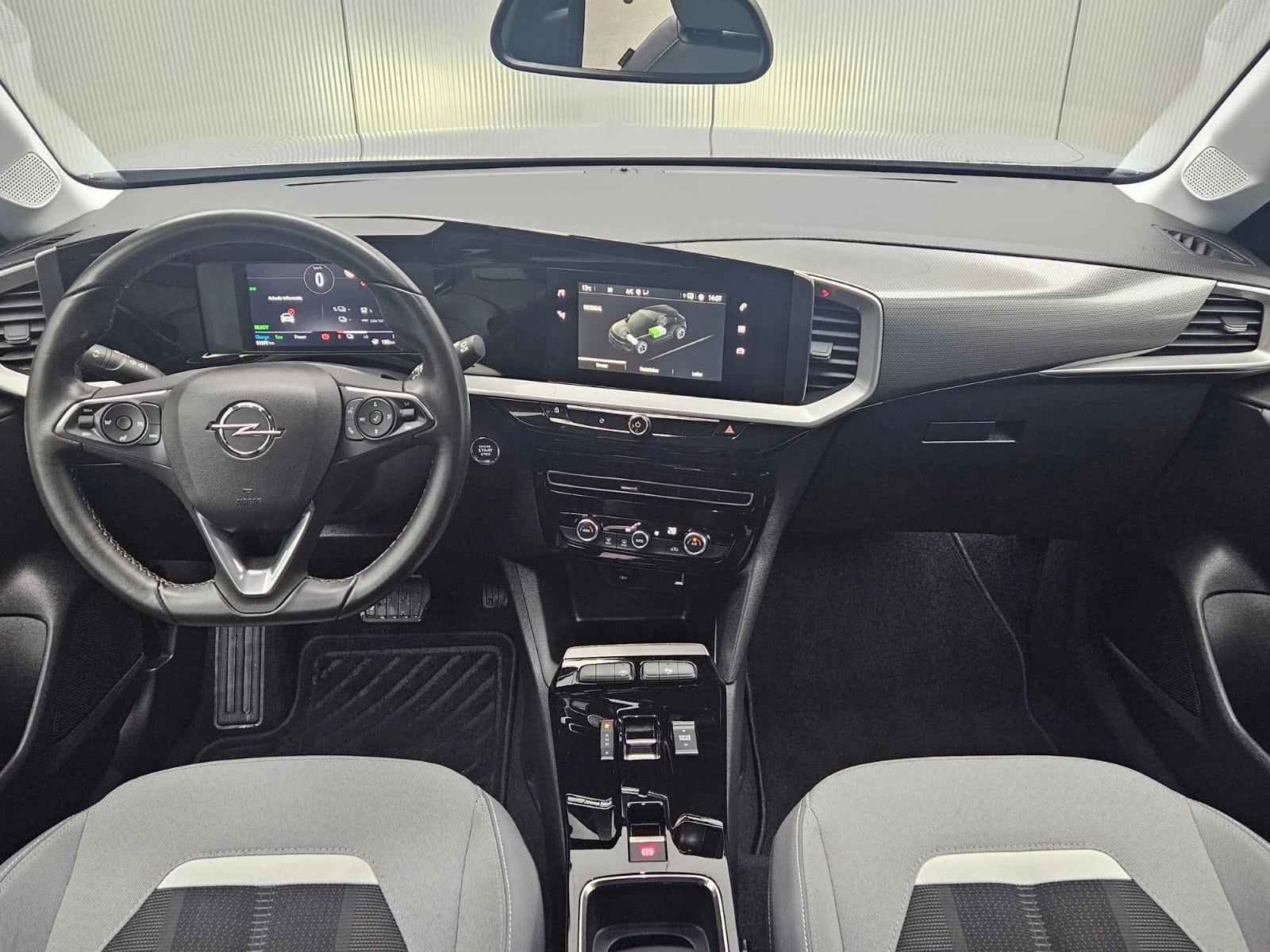 Hoofdafbeelding Opel Mokka-e