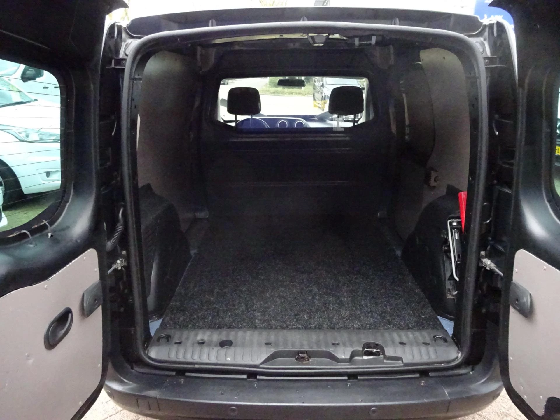 Hoofdafbeelding Mercedes-Benz Citan