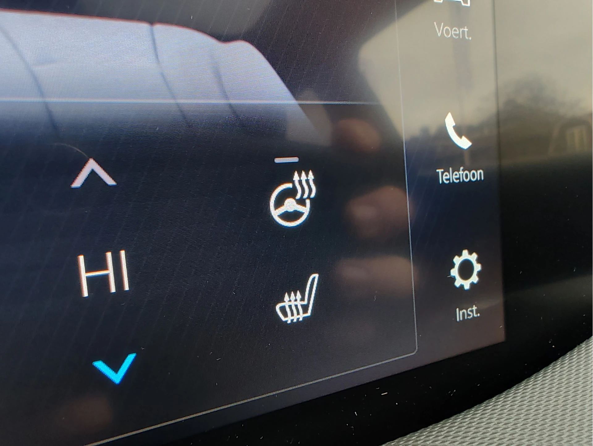 Hoofdafbeelding Suzuki e Vitara