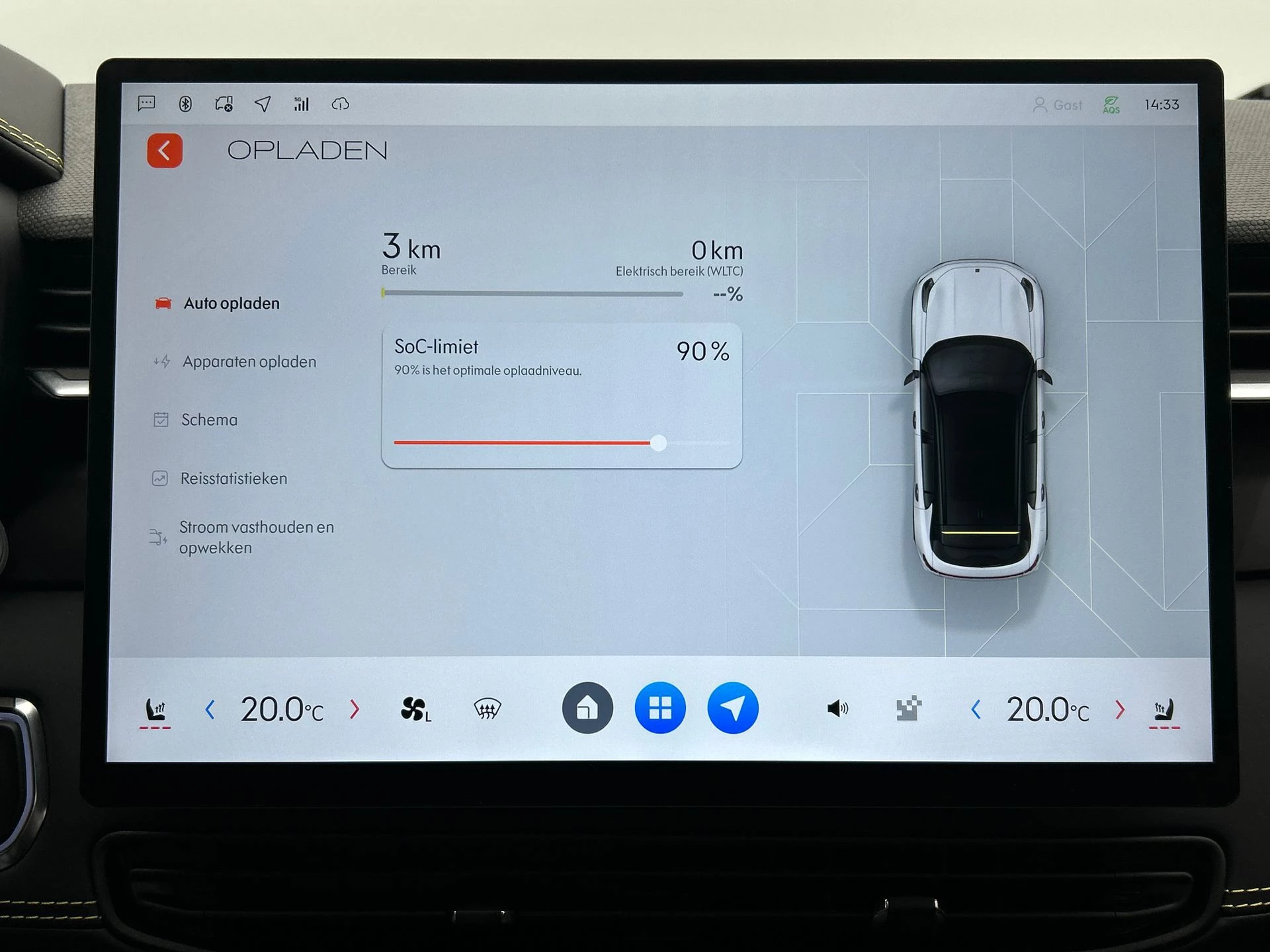 Hoofdafbeelding Lynk & Co 01