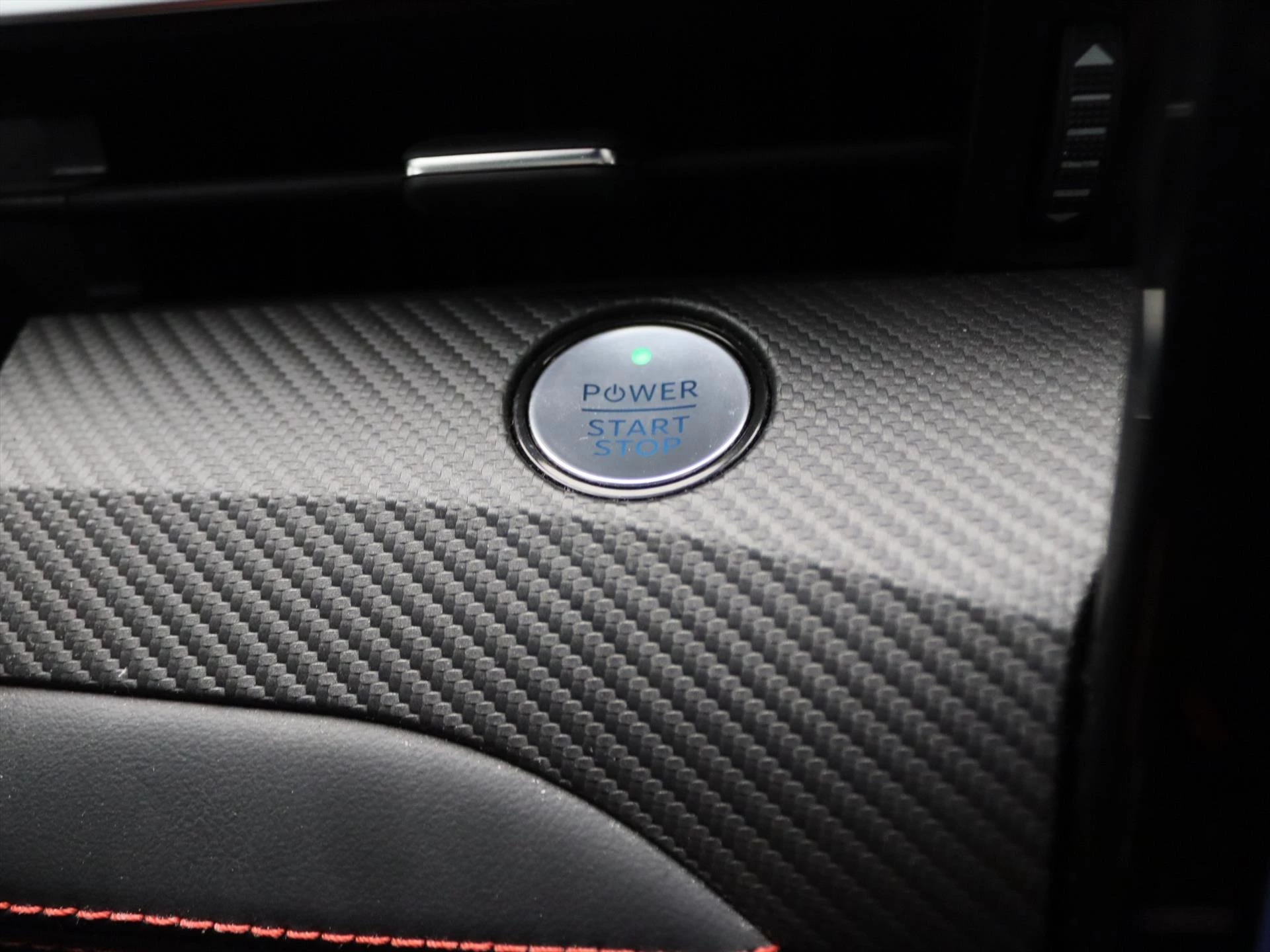 Hoofdafbeelding Ford Mustang Mach-E