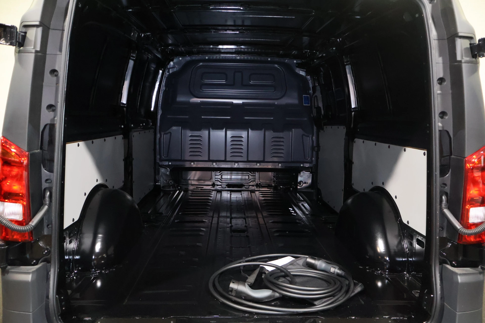 Hoofdafbeelding Mercedes-Benz eVito