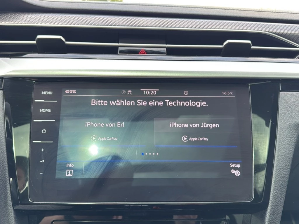 Hoofdafbeelding Volkswagen Arteon