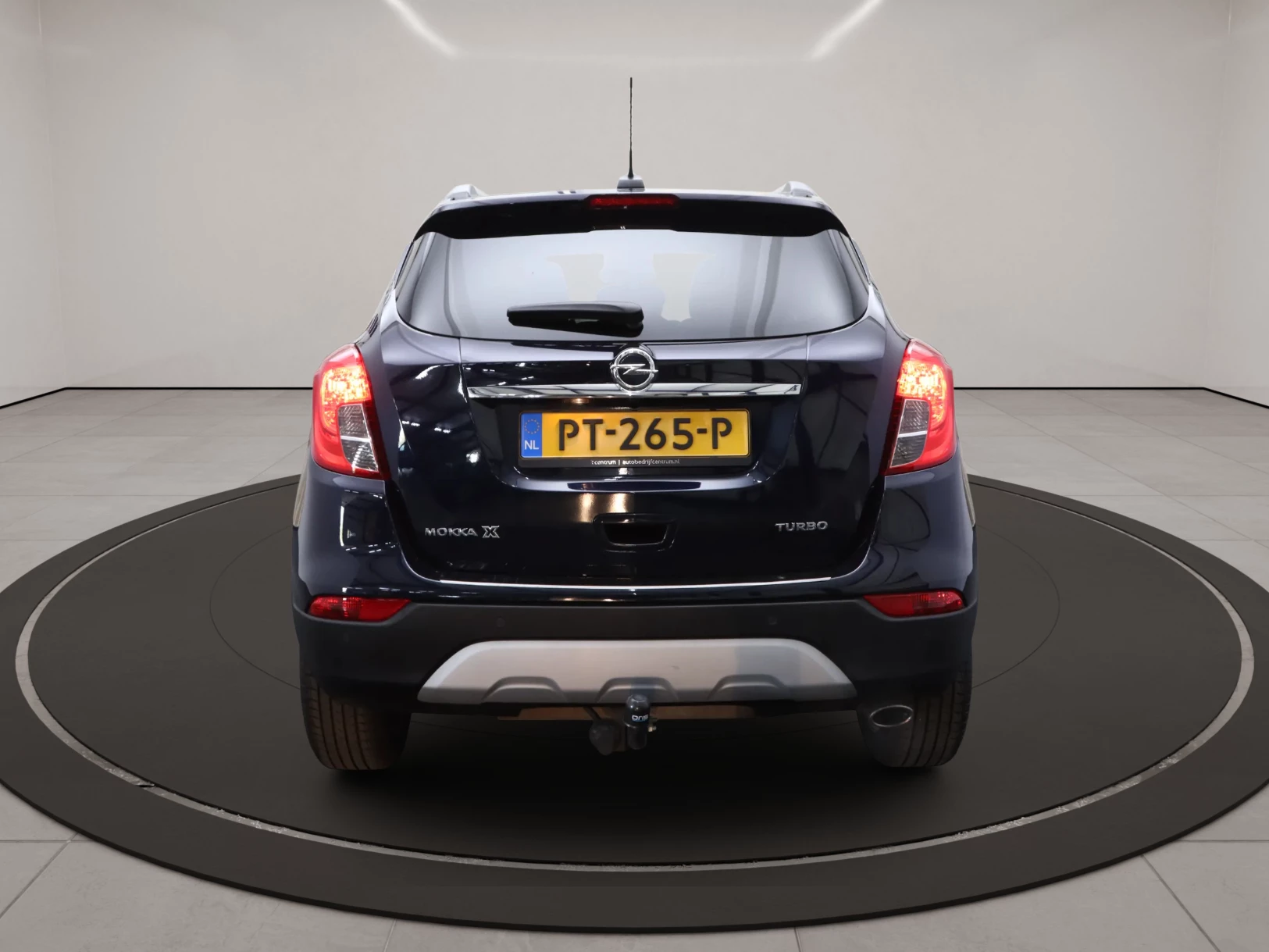 Hoofdafbeelding Opel Mokka X