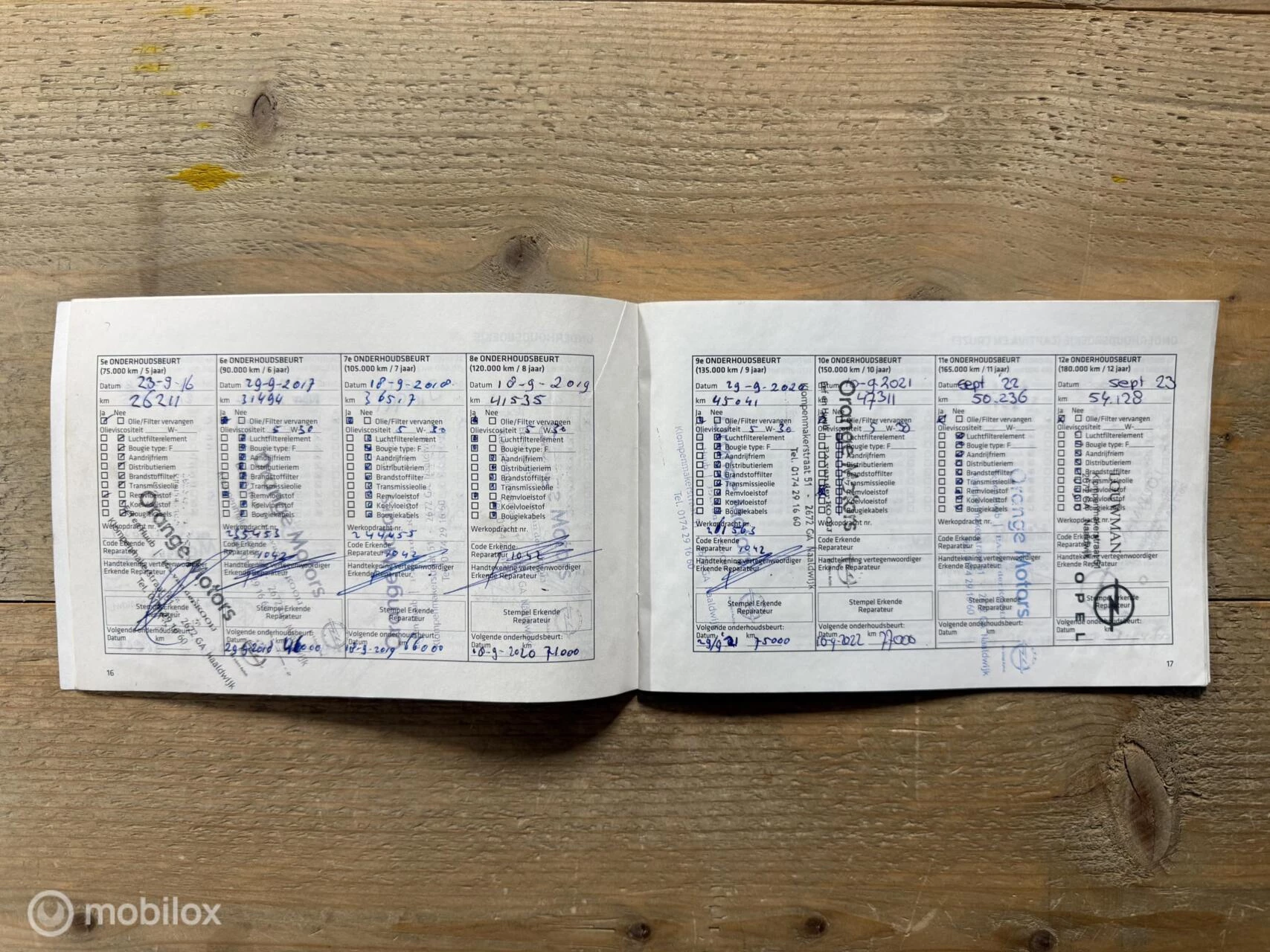 Hoofdafbeelding Chevrolet Aveo